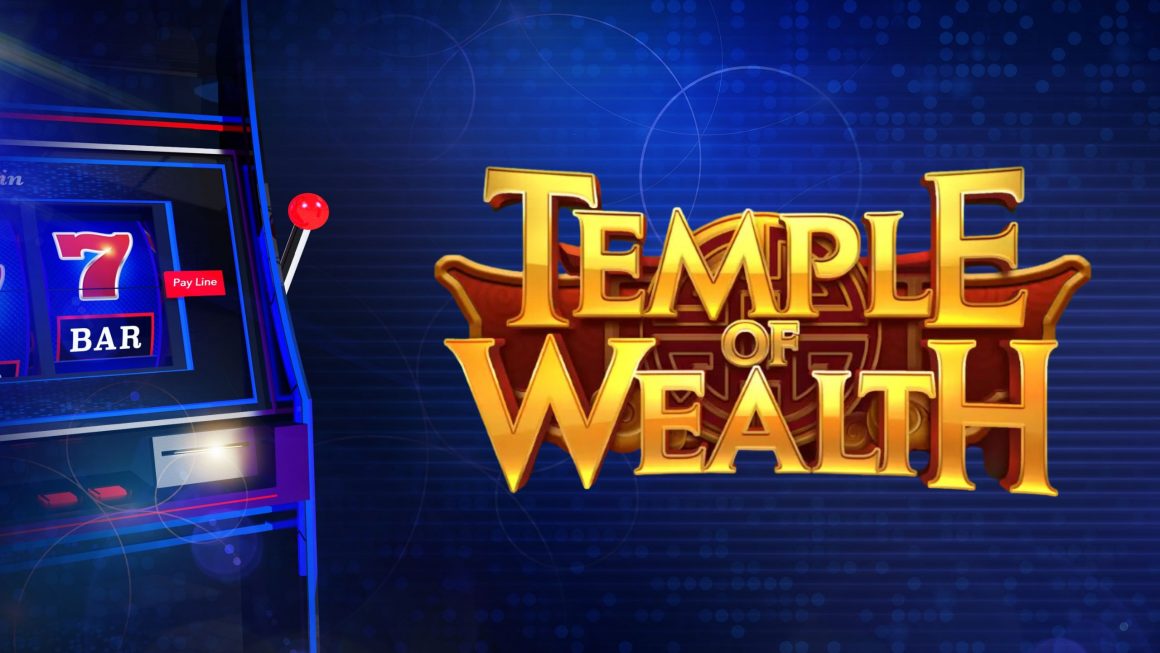 Temple of Wealth 이 흥미진진한 슬롯에서 큰 승리로 이어지는 기능을 발견하세요